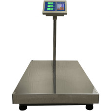 Промислові електронні ваги AT-300K: надійність та зручність для вашого бізнесу